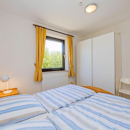 Puehler - Ferienwohnung Amsel Kronsgaard Kültér fotó