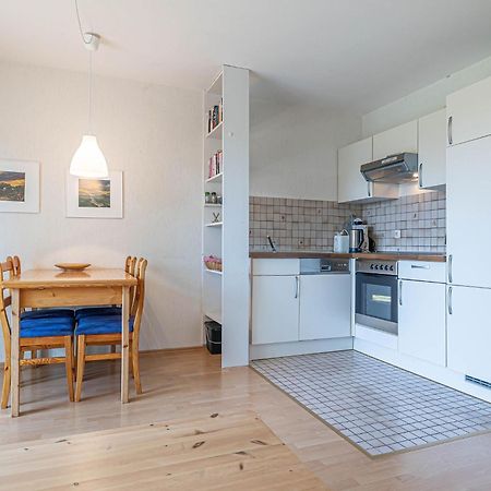 Puehler - Ferienwohnung Amsel Kronsgaard Kültér fotó