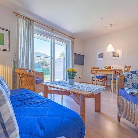 Puehler - Ferienwohnung Amsel Kronsgaard Kültér fotó