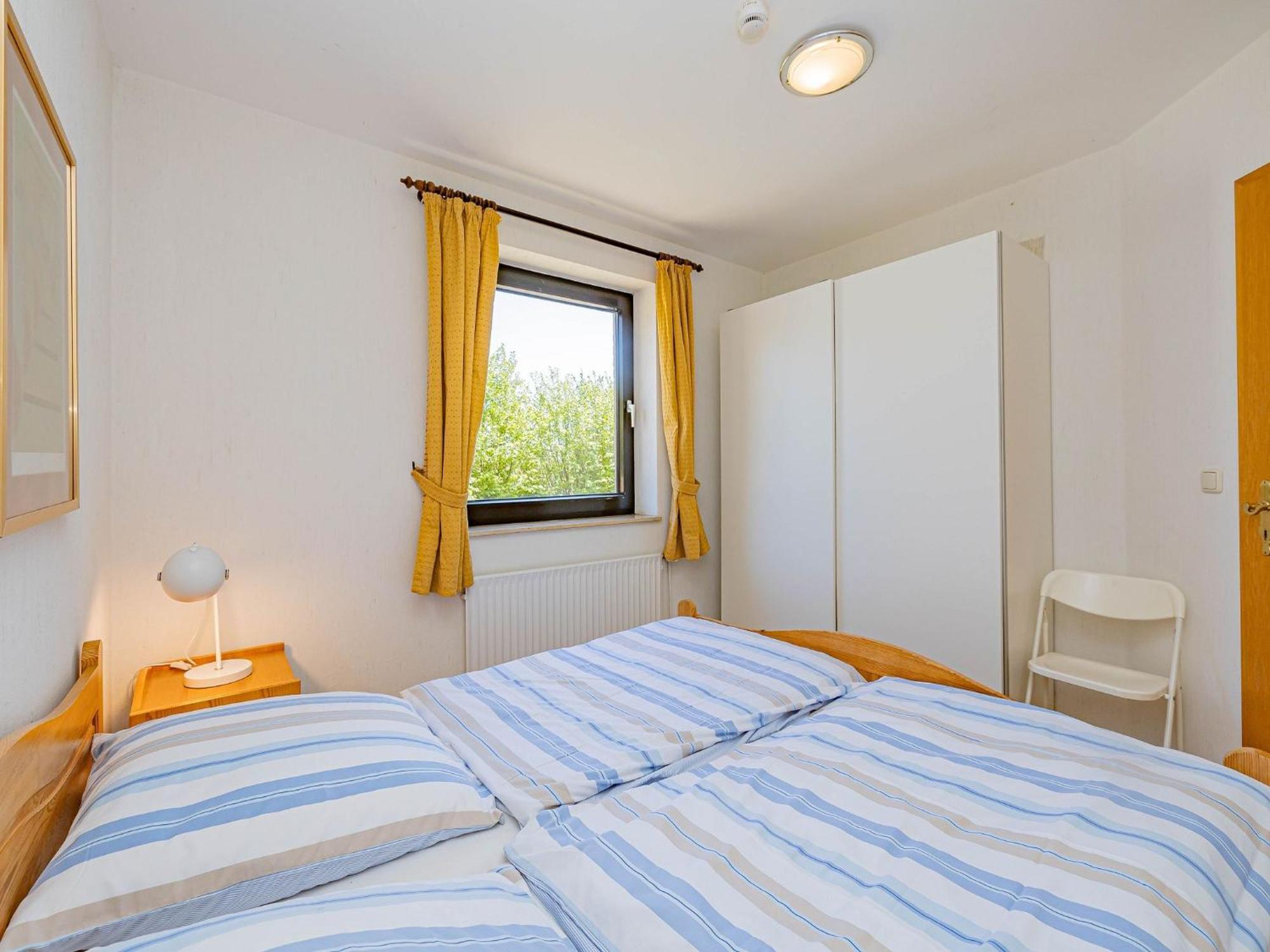 Puehler - Ferienwohnung Amsel Kronsgaard Kültér fotó