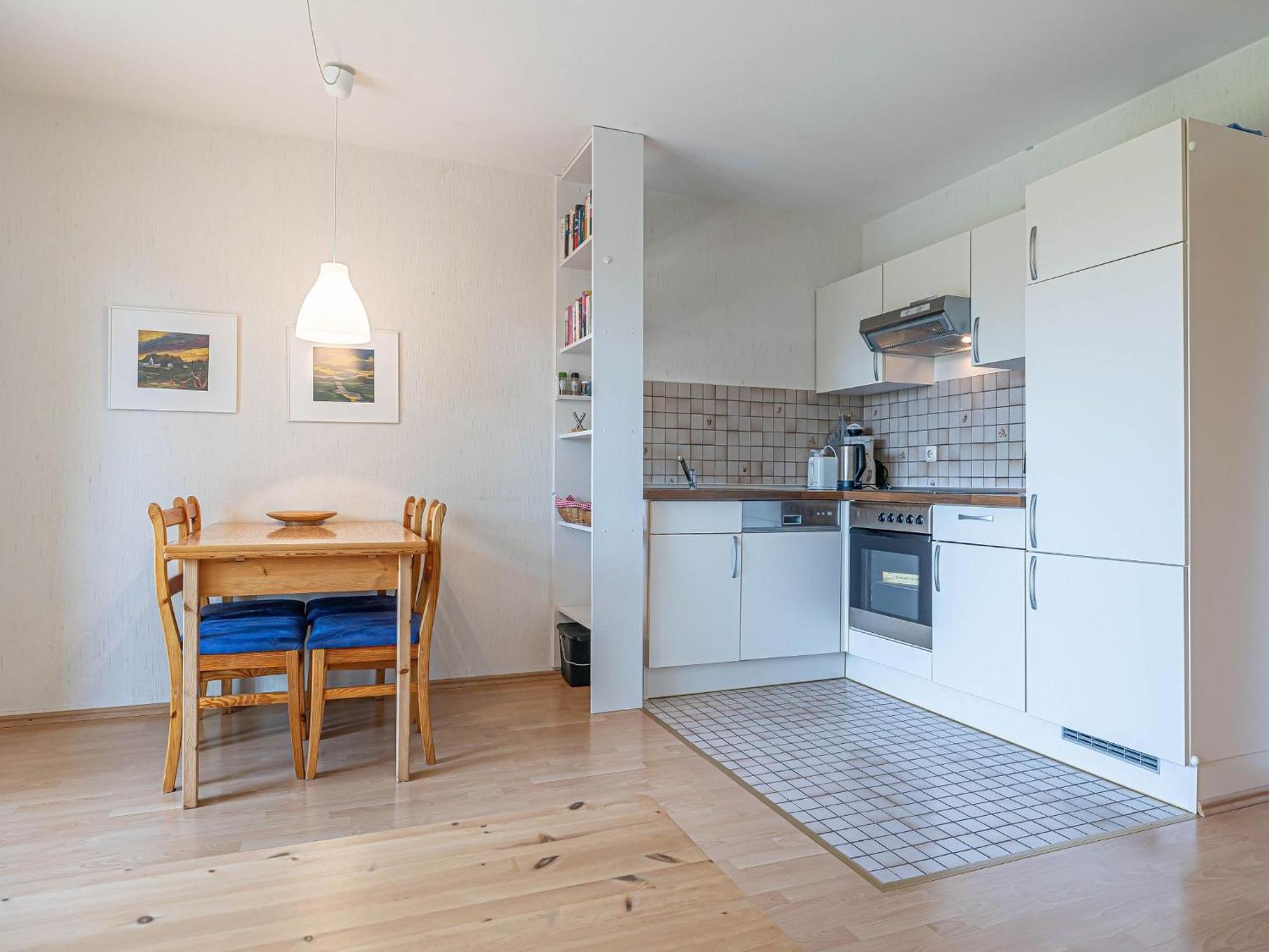 Puehler - Ferienwohnung Amsel Kronsgaard Kültér fotó