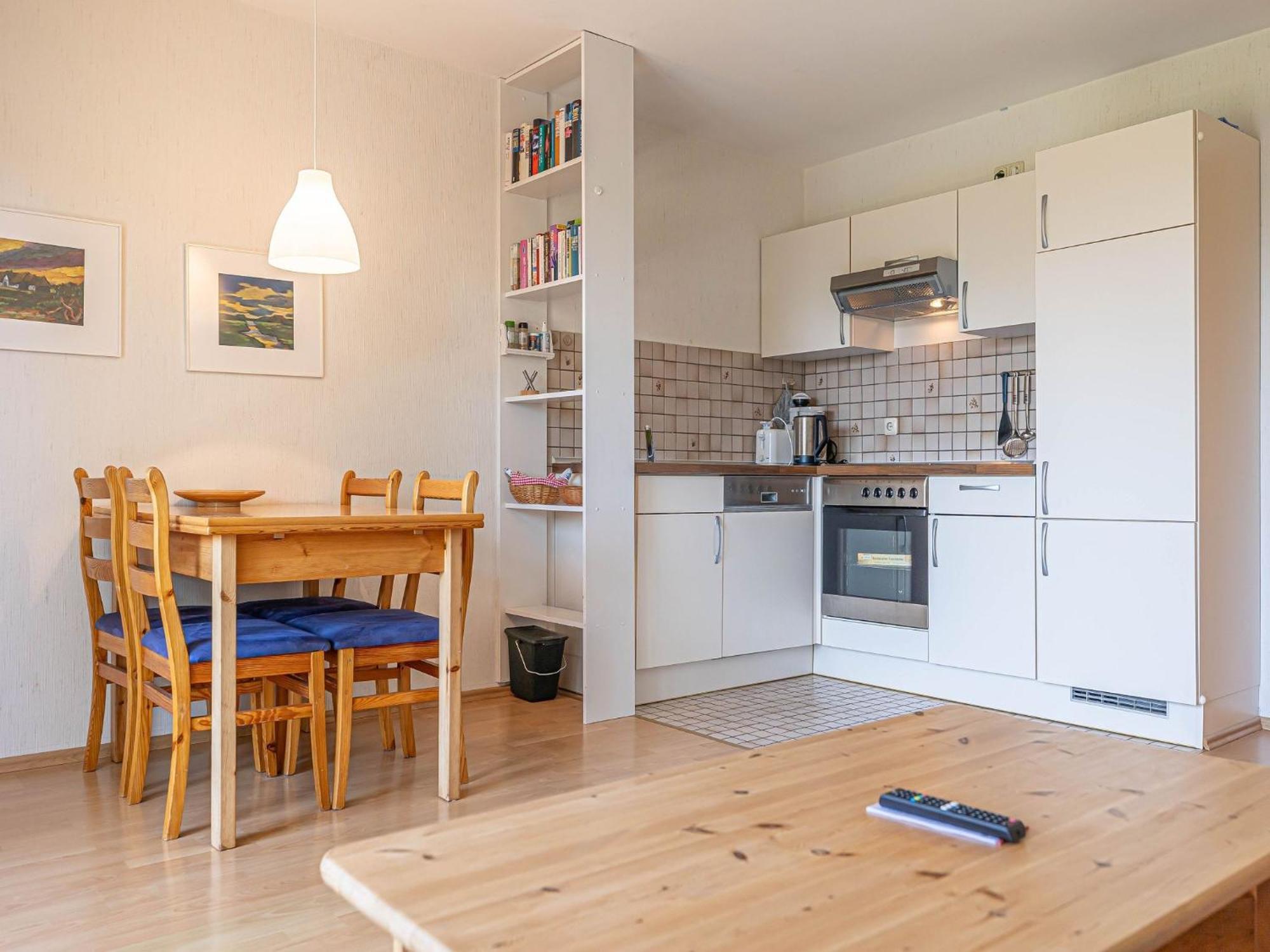 Puehler - Ferienwohnung Amsel Kronsgaard Kültér fotó