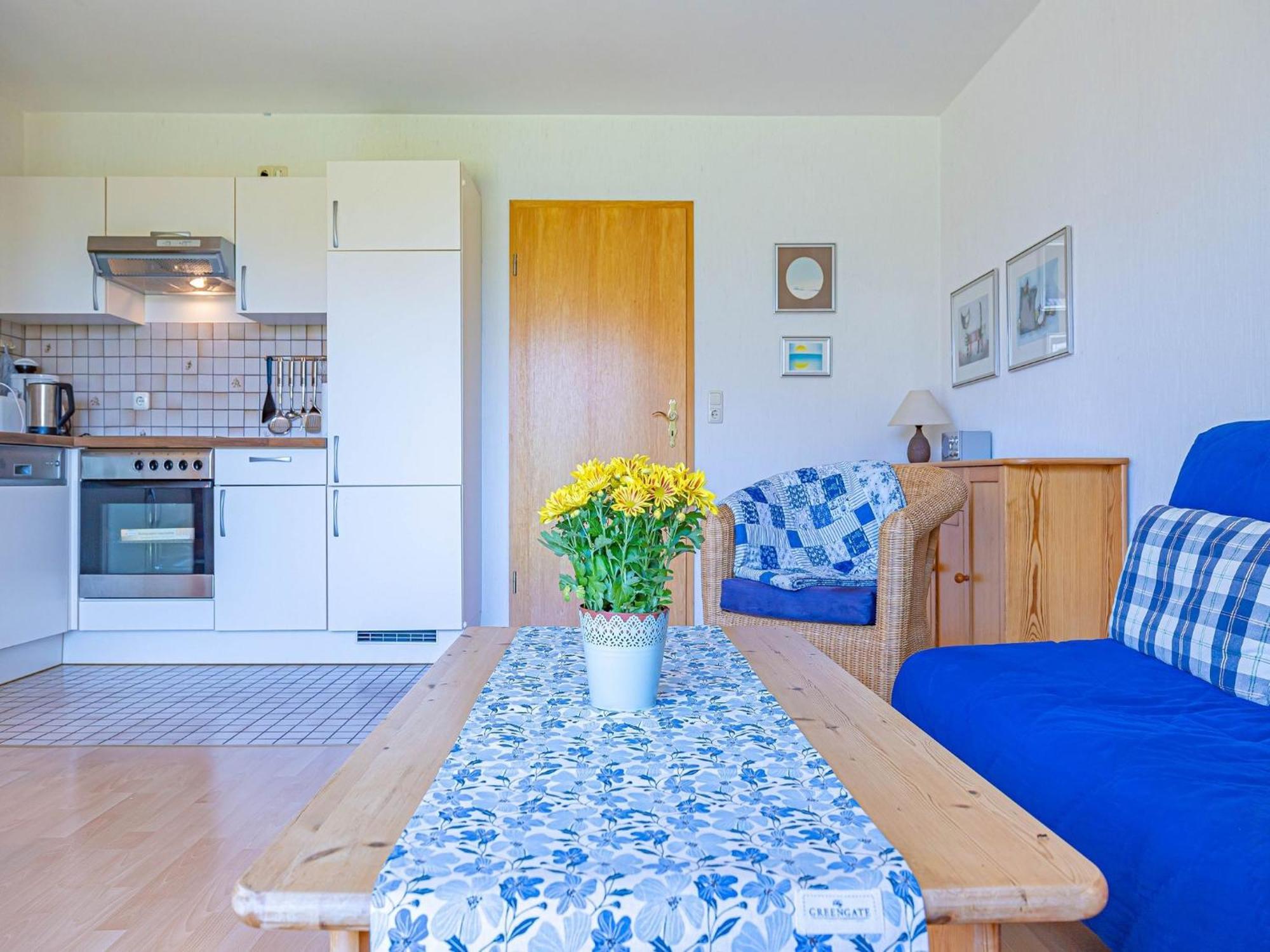 Puehler - Ferienwohnung Amsel Kronsgaard Kültér fotó