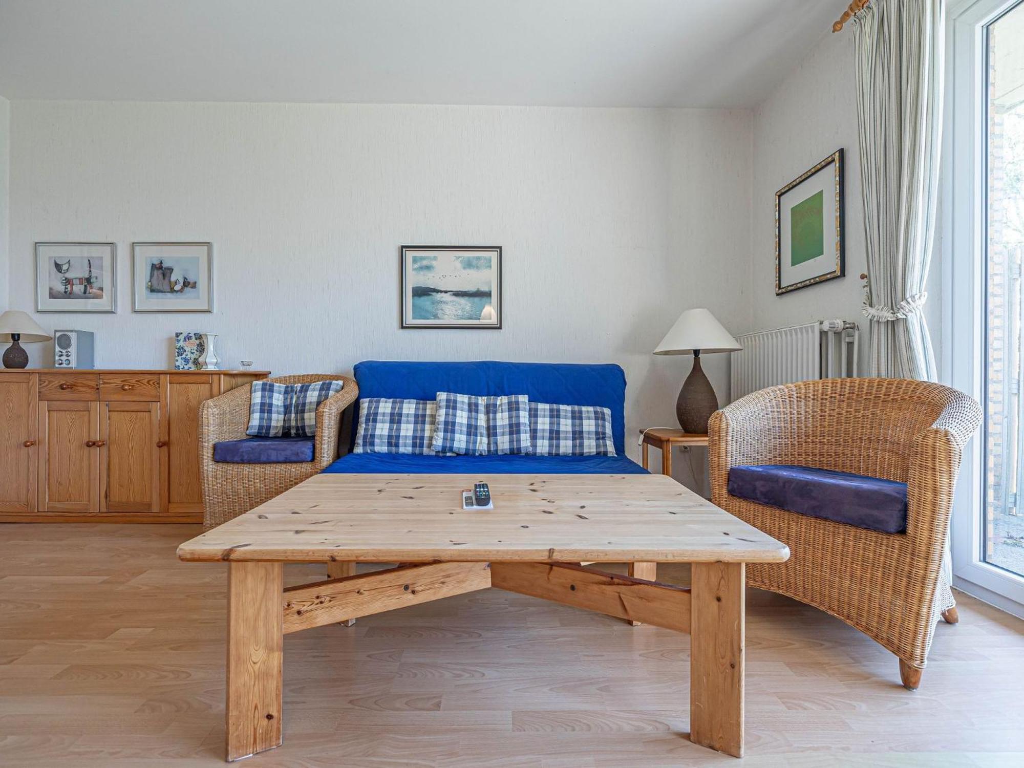 Puehler - Ferienwohnung Amsel Kronsgaard Kültér fotó