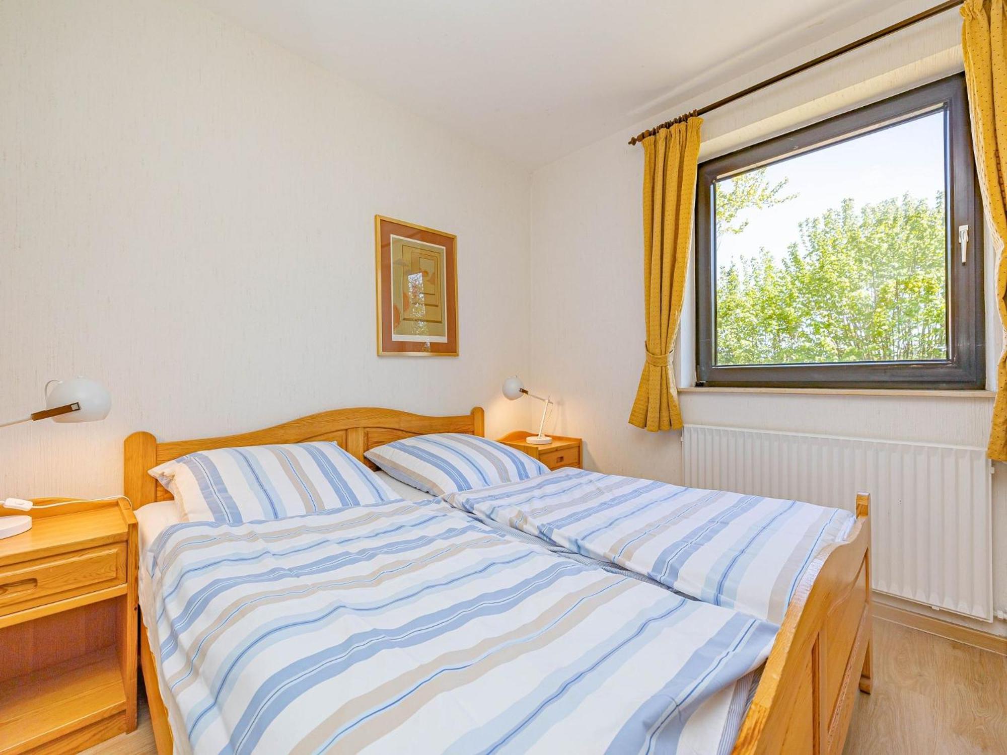 Puehler - Ferienwohnung Amsel Kronsgaard Kültér fotó