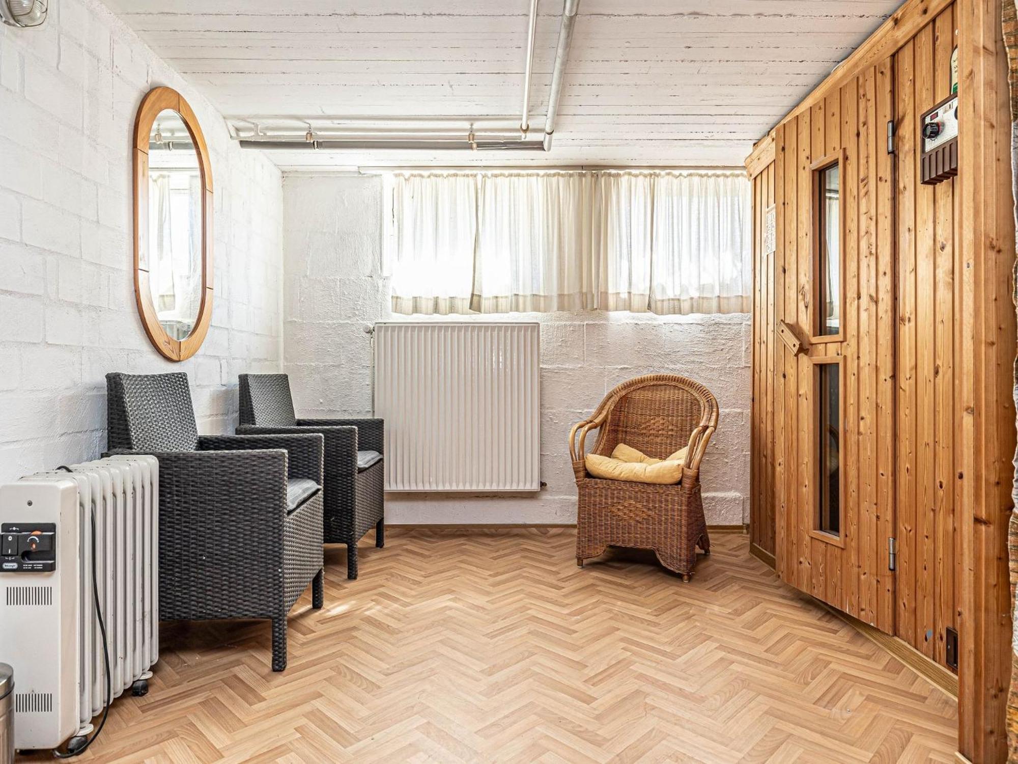 Puehler - Ferienwohnung Amsel Kronsgaard Kültér fotó