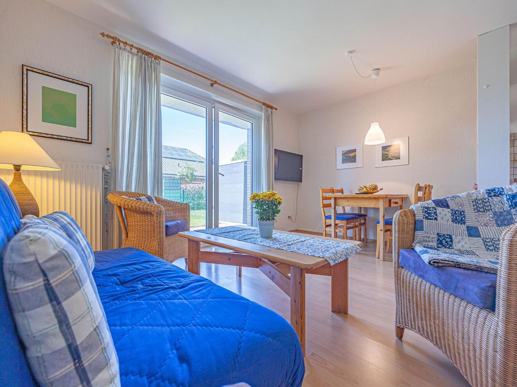 Puehler - Ferienwohnung Amsel Kronsgaard Kültér fotó